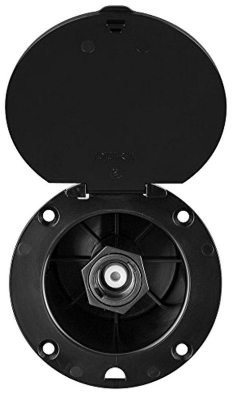 Dura Faucet Spary Dock=DF-SA184-BK