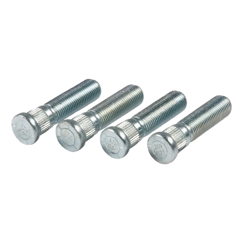 Lippert Wheeel Stud 9/16&quot;-18 x 2.31&quot;=2023134014