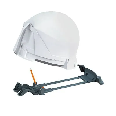 King Quick Release Roof-Mount MB700