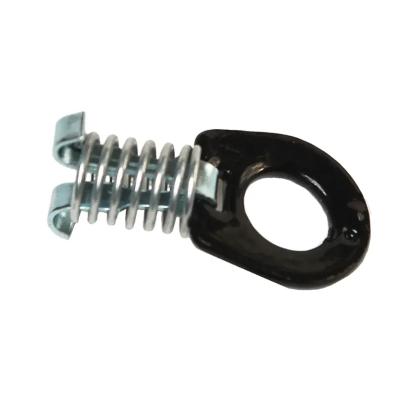 RVD Water Heater Latch=E371