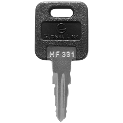 FIC Key HF335