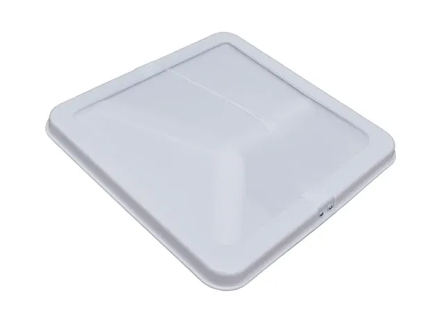 HNG Univ. Ventline Ventlid, White=90110A-C1 (20)