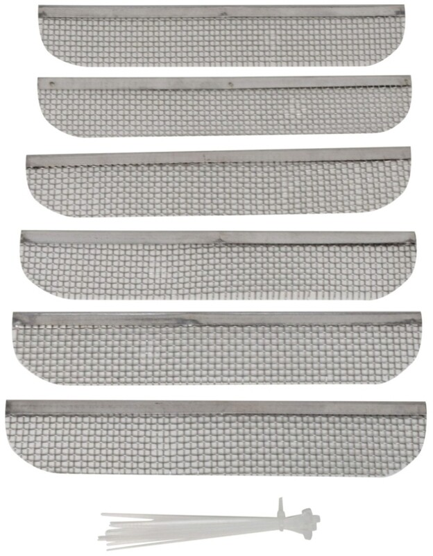 VALTERRA Vent Screen Fits Dometic=A10-1313VP