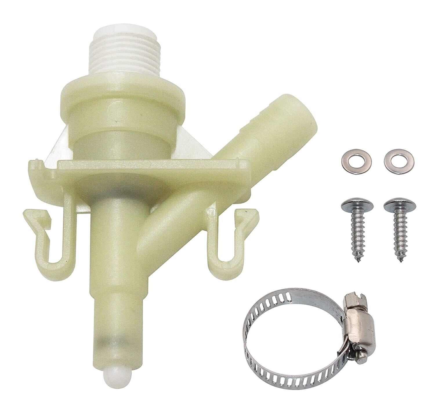 DOMETIC   300 Series Toilet Valve Repl.(also use=2022121976)