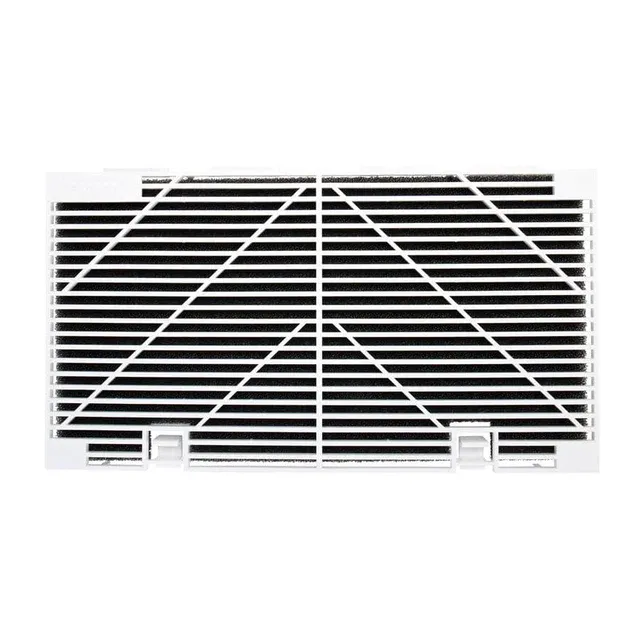 CMC  A/C  Return Air Grill w/Filter=40409