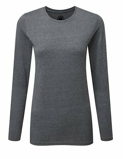 Longsleeve Damen