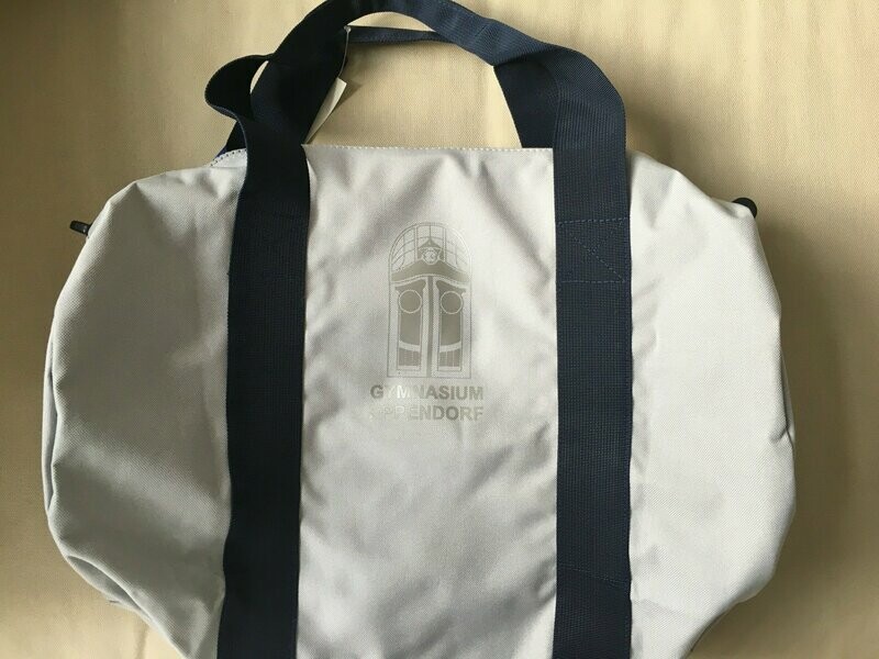 Tasche Fester Stoff