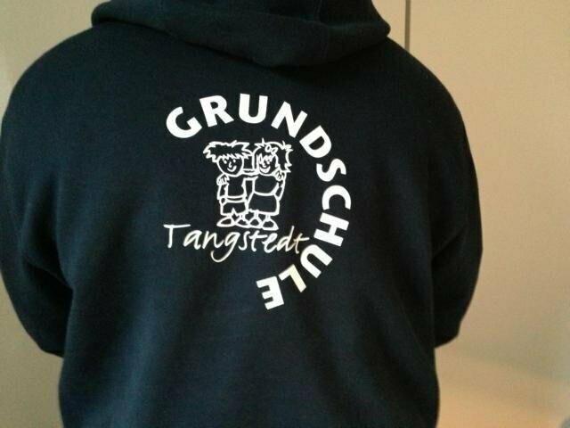 Kids Kapuzensweater