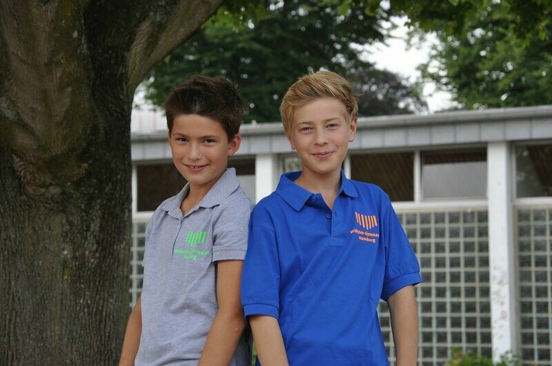 Polohemd  Unisex