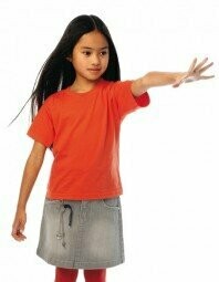 T-Shirt Kinder