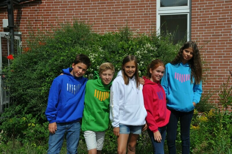 Sweater Kinder