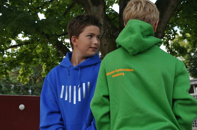 Sweater Erwachsene