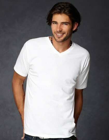 Men´s Fashion V-Neck Tee kaifu Men´s Fashion V-Neck Tee kaifu