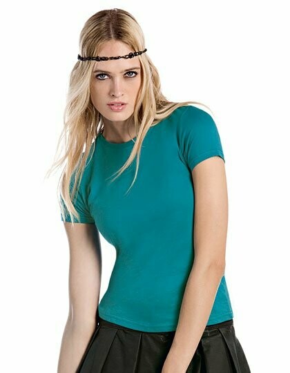 B&C T-Shirt Women-Only