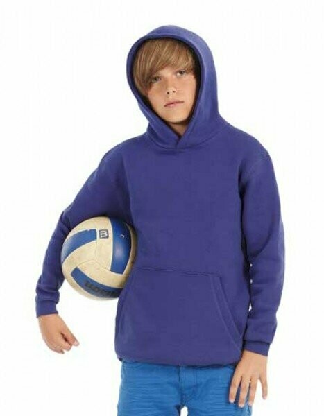 Kapuzensweater