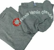 Shirt Rundhals
