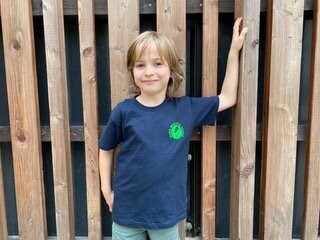 T-Shirt Marie Beschütz