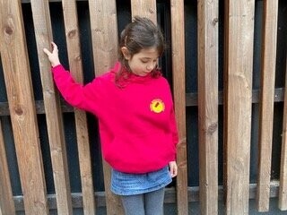 Hoodie Marie Beschütz