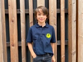 Polo-Shirt Marie Beschütz