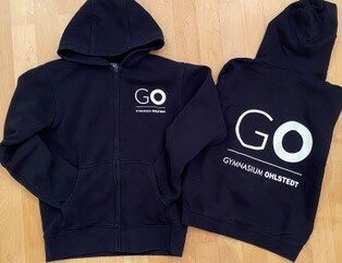 B+C Hooded Full Zip Sweat / Kids B+C Hooded Full Zip Sweat / Kids