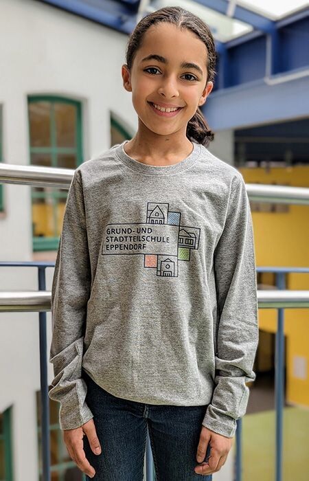 Longsleeve Kinder/Erwachsene GSE Longsleeve Kinder/Erwachsene GSE