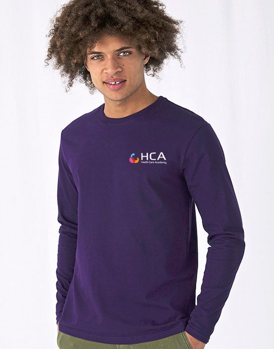 Longsleeve HCA