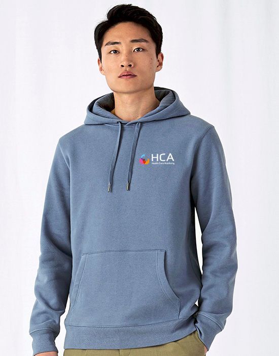 Hoodie Herren HCA