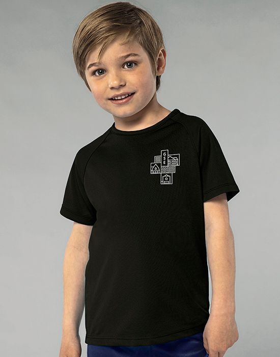Sportshirt - GSE