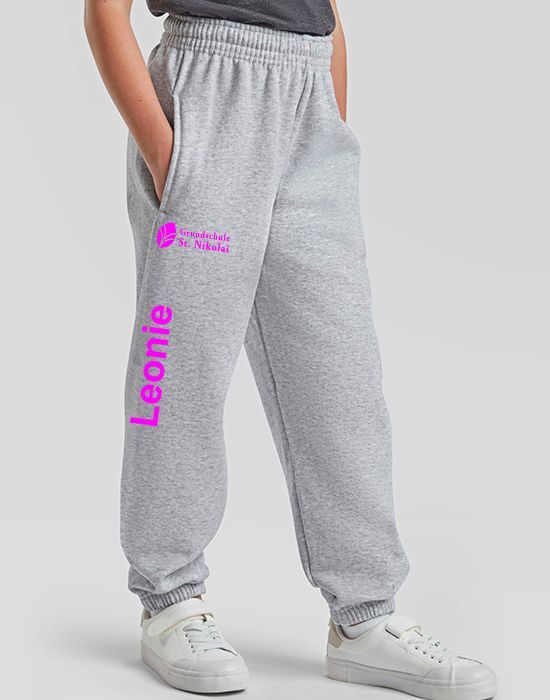 Classic Jog Pants