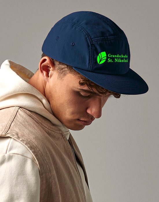 Sports Cap - St. Nikolai
