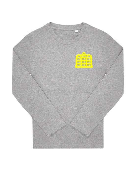 Longsleeve Kinder/Erwachsene Isestrasse