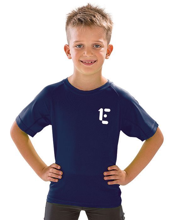 Sportshirt - Eilbektal