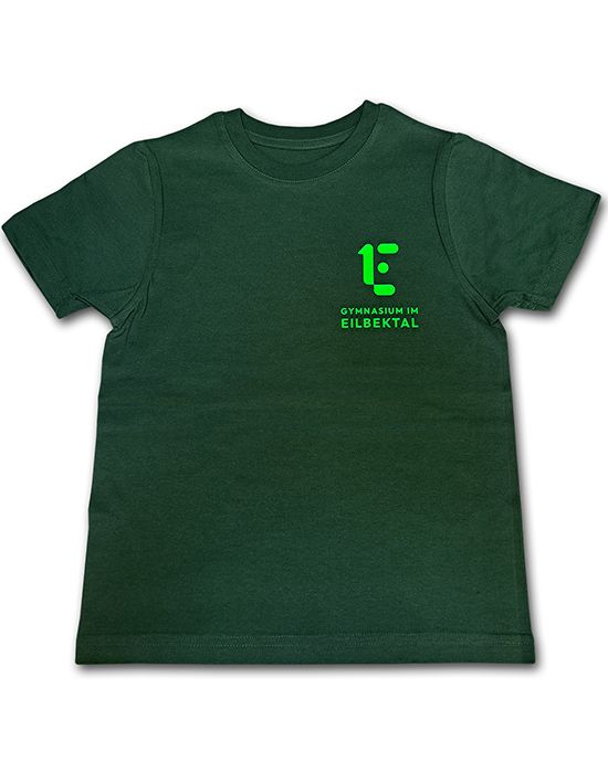T-Shirt - Eilbektal