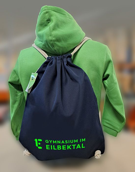 Sportbeutel - Eilbektal