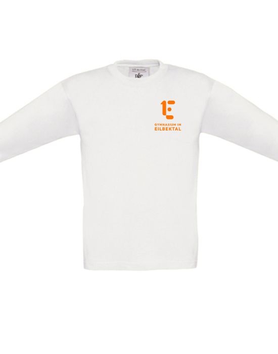 Longsleeve  - Eilbektal