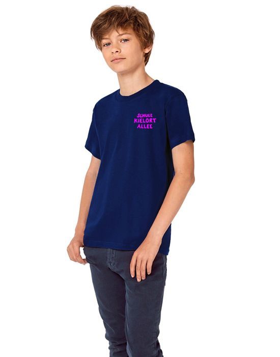 T-Shirt - Kielortallee