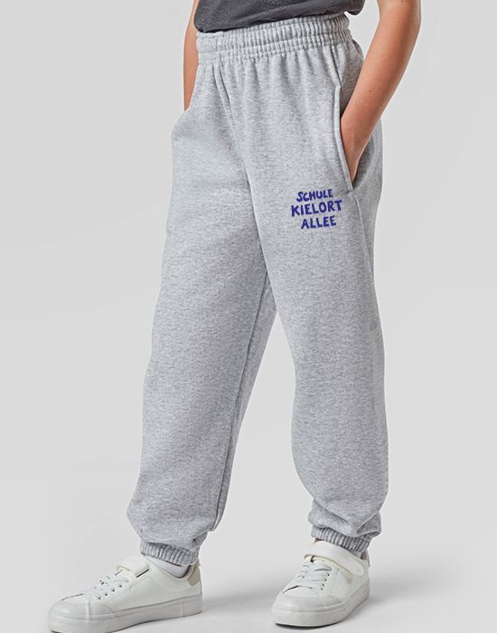 Premium Jog Pants - Kielortallee