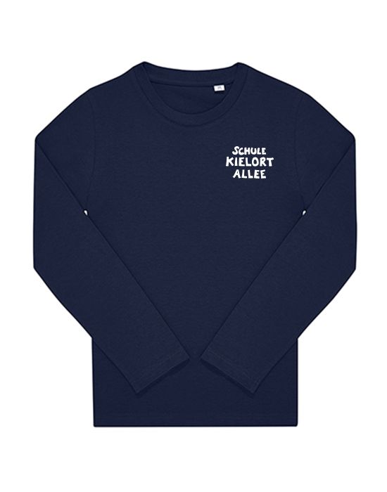 Longsleeve  - Kielortallee