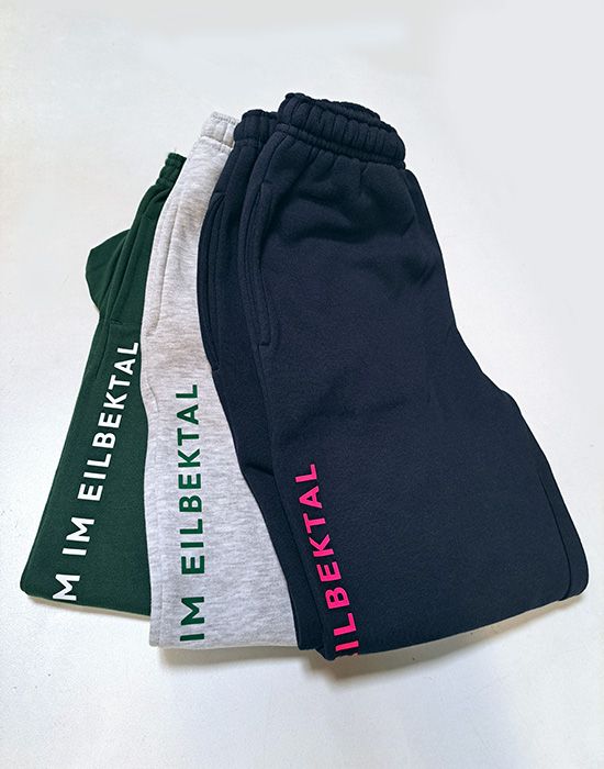 Premium Jog Pants - Eilbektal