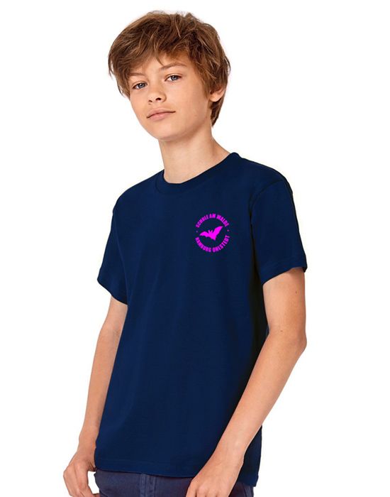 T-Shirt - SaW