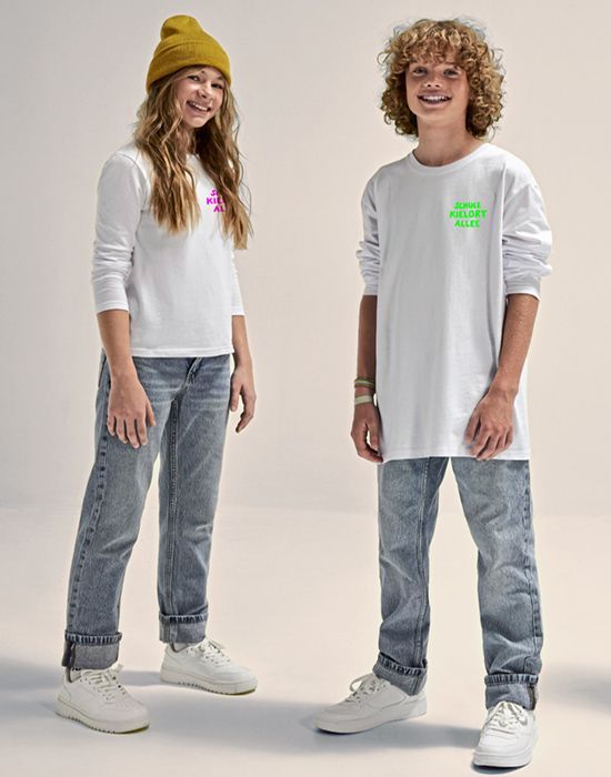 Longsleeve - Kielortallee Longsleeve - Kielortallee