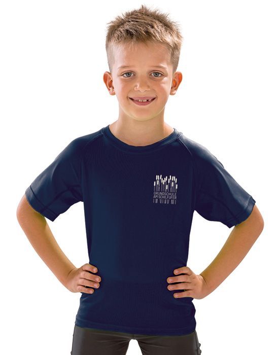 Sportshirt - Schilfufer