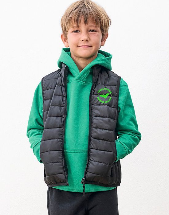 Weste/Bodywarmer - SaW