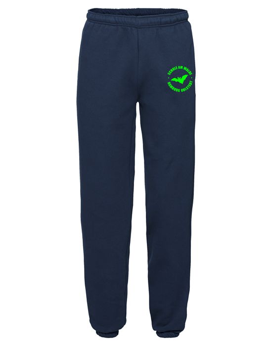 Premium Jog Pants - SaW