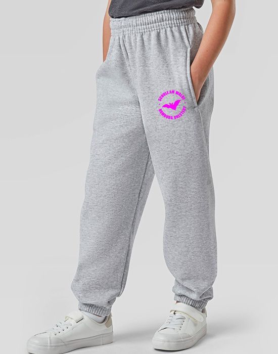 Premium Jog Pants - SaW