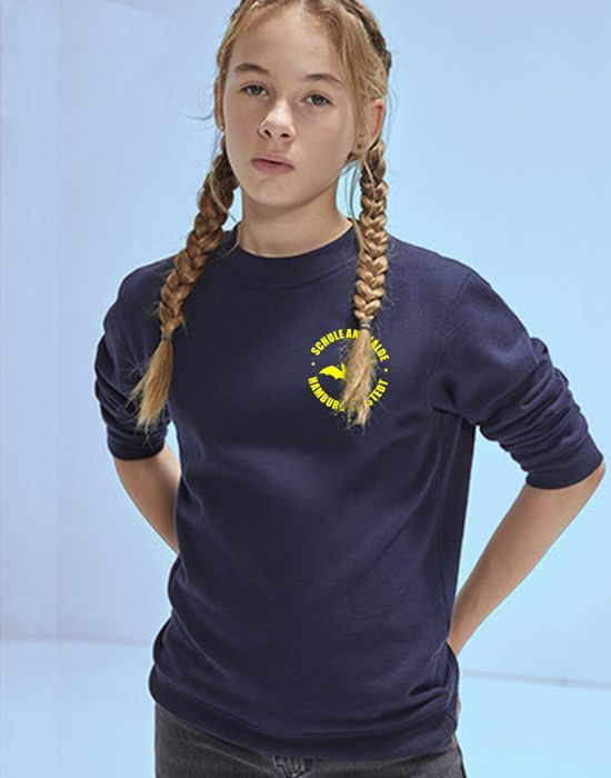 Crewneck/ Sweater - SaW Crewneck/ Sweater - SaW