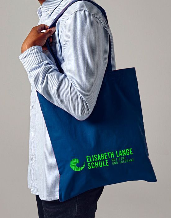 Baumwolltasche - ELS