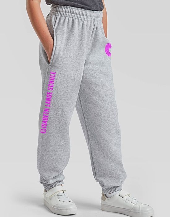 Premium Jog Pants - ELS Premium Jog Pants - ELS