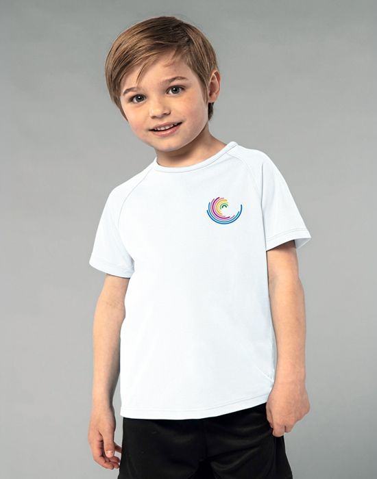 Sportshirt - ELS Sportshirt - ELS