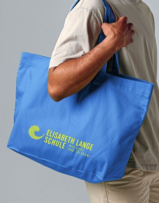 Tasche/ Shoppingbag - ELS